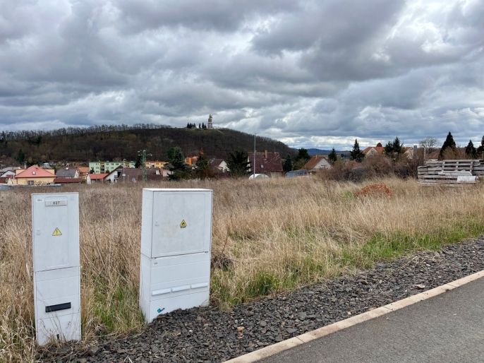 Prodej, Pozemek k bydlení, Kryry