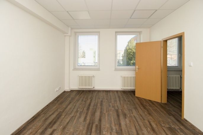 Pronájem, Kancelářský prostor, Opava