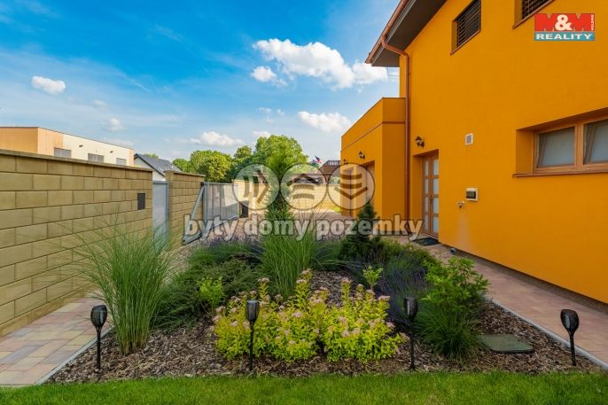 Prodej, Rodinný dům, Veleň