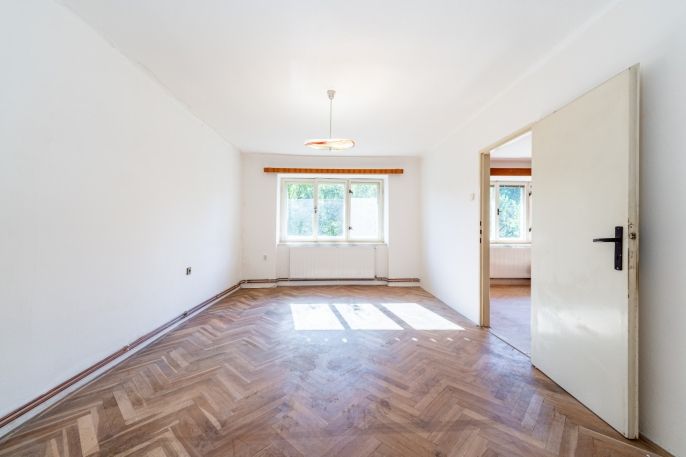 Pronájem, Rodinný dům, Hrotovice
