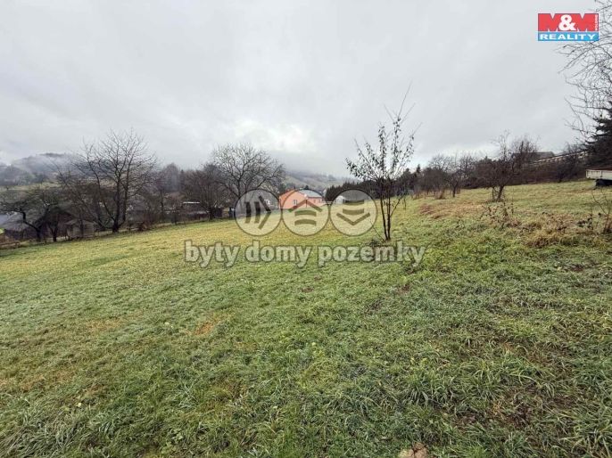 Prodej, Pozemek k bydlení, Bratrušov