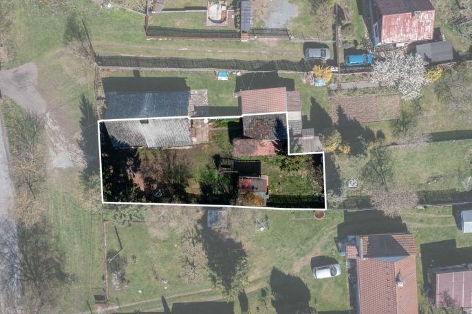 Prodej, Chalupa, Čistá