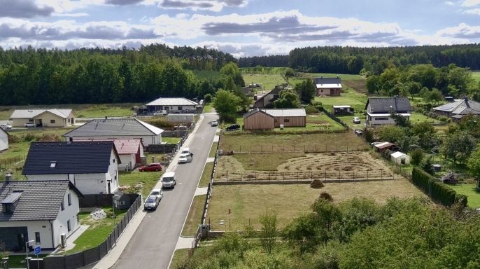 Prodej, Pozemek k bydlení, Olešná