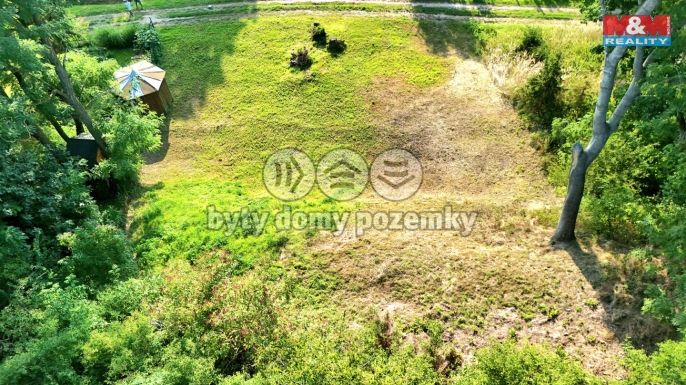 Prodej, Zahrada, Krnov