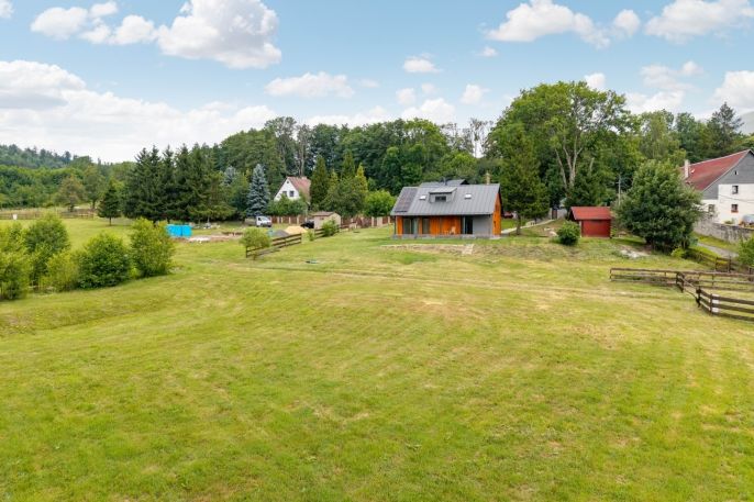 Prodej, Rodinný dům, Malečov