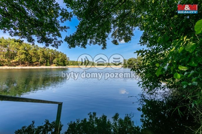 Prodej, Chata, Plzeň