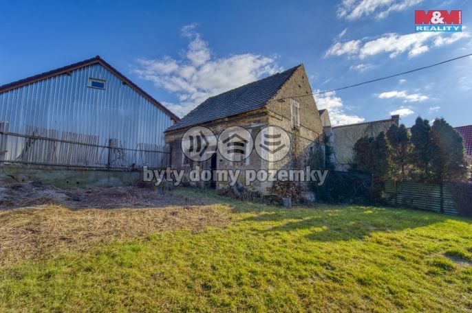 Prodej, Pozemek k bydlení, Klabava