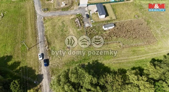 Prodej, Pozemek k bydlení, Cítoliby