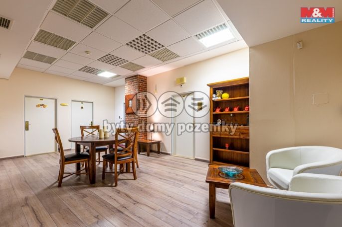 Pronájem, Kancelářský prostor, Plzeň