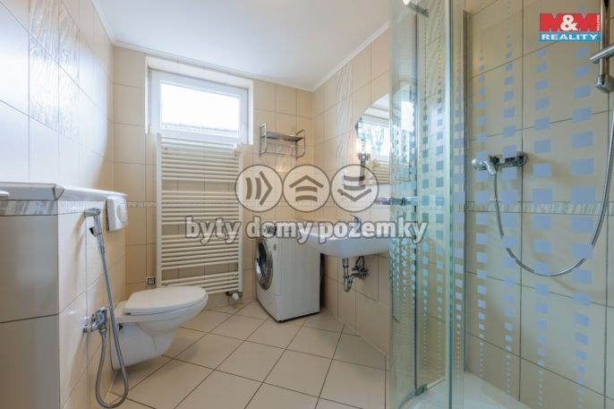 Prodej, Rodinný dům, Sadov