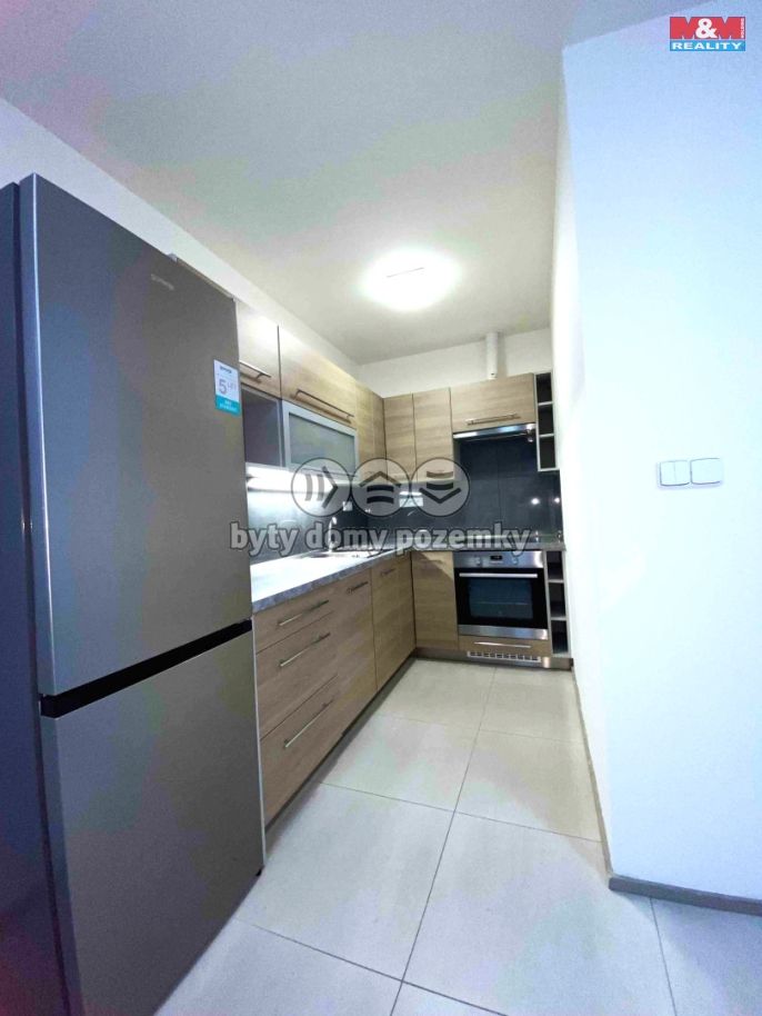 Pronájem, Byt 2+kk, Lysá nad Labem