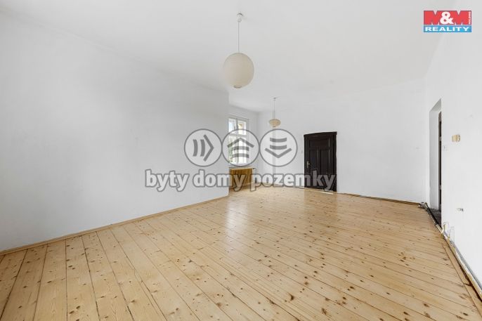 Prodej, Byt 3+1, Teplice