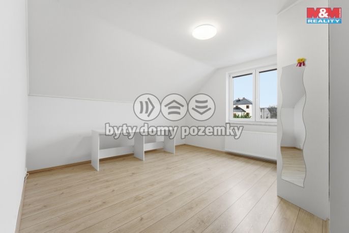 Prodej, Rodinný dům, Starý Plzenec