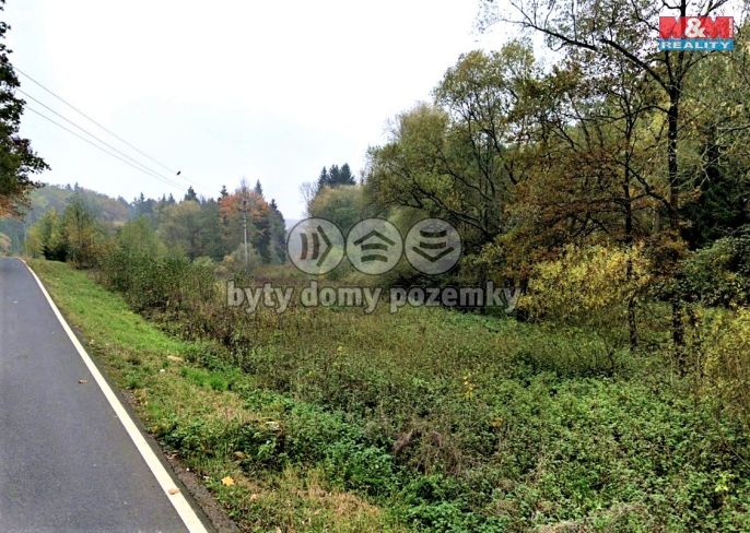 Prodej, Louka, Tuchořice