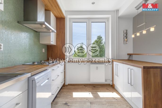 Prodej, Byt 3+1, Frýdek-Místek