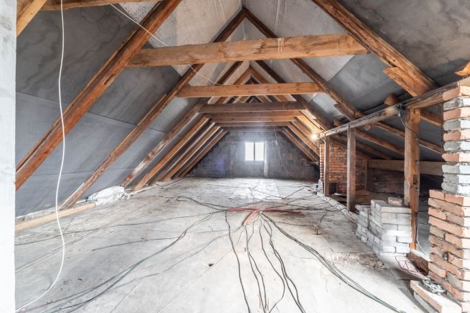 Prodej, Rodinný dům, Malá Víska