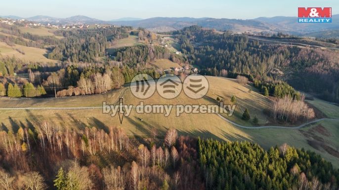 Prodej, Louka, Hrčava