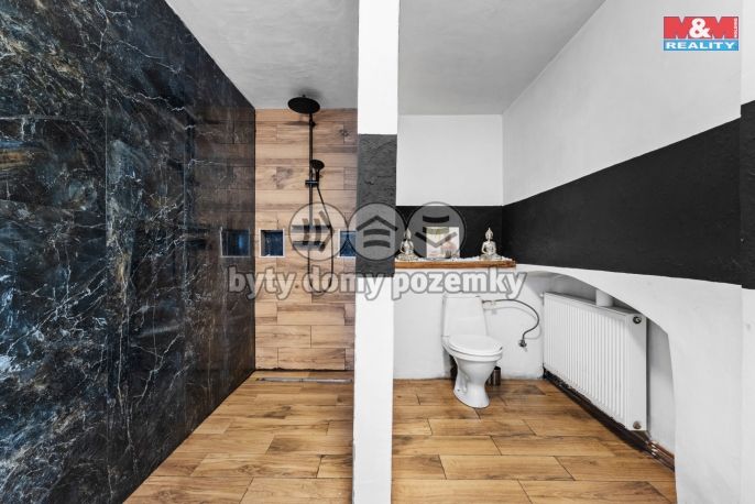 Prodej, Rodinný dům, Ralsko