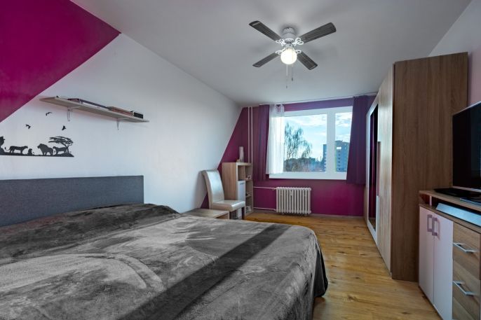 Prodej, Byt 2+1, Jablonec nad Nisou