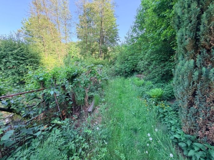 Prodej, Zahrada, Chrastava