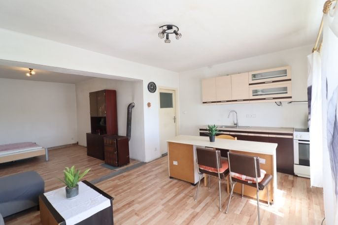 Prodej, Rodinný dům, Peruc