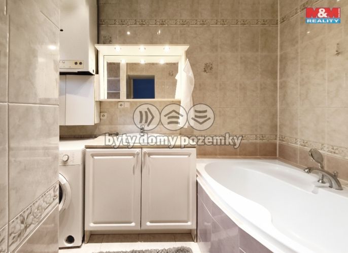 Pronájem, Byt 2+kk, Praha