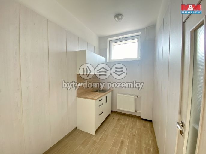 Pronájem, Kancelářský prostor, Krnov