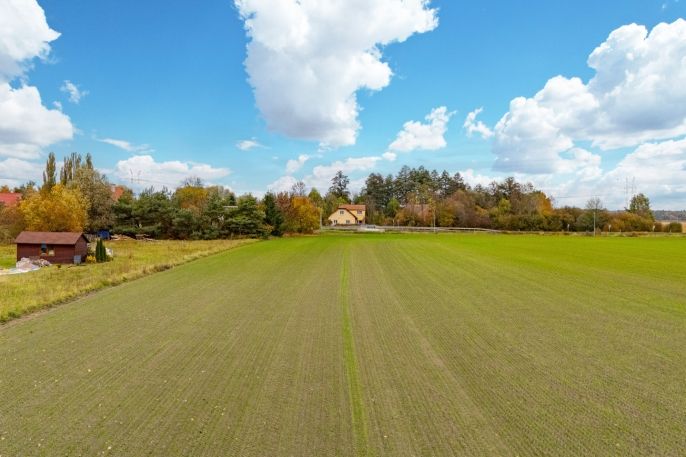 Prodej, Pozemek k bydlení, Přelouč