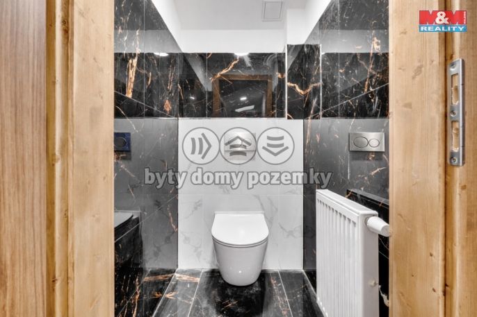 Prodej, Rodinný dům, Kladno