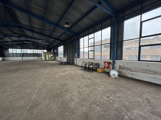 Pronájem, Sklad, Ústí nad Labem