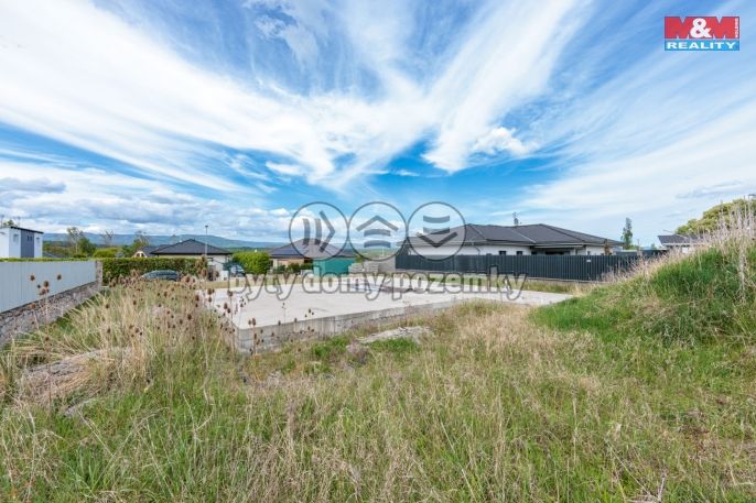 Prodej, Pozemek k bydlení, Otovice