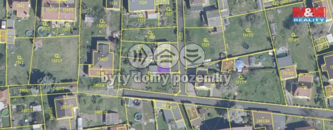 Prodej, Garáž, Chodov