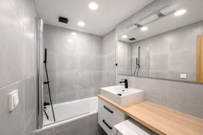 Pronájem, Byt 5+kk, Praha