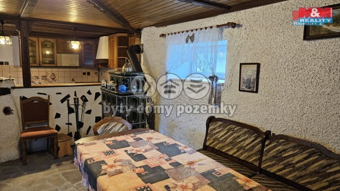 Prodej, Rodinný dům, Litovel