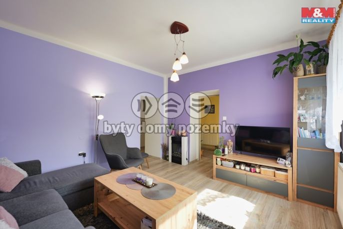 Prodej, Rodinný dům, Roštín