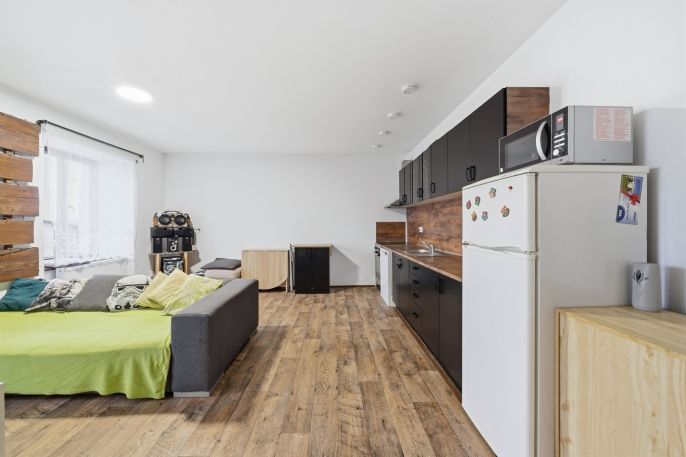 Prodej, Rodinný dům, Jaroměř