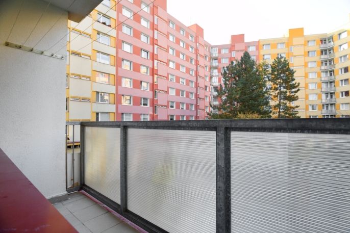 Prodej, Byt 3+1, Chomutov