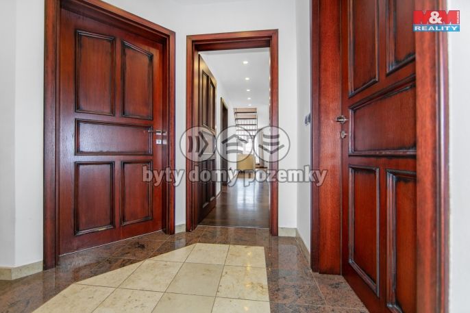 Prodej, Rodinný dům, Cheznovice