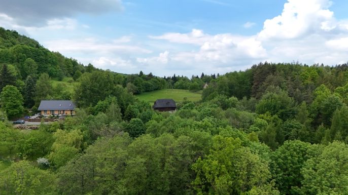 Prodej, Rodinný dům, Palkovice