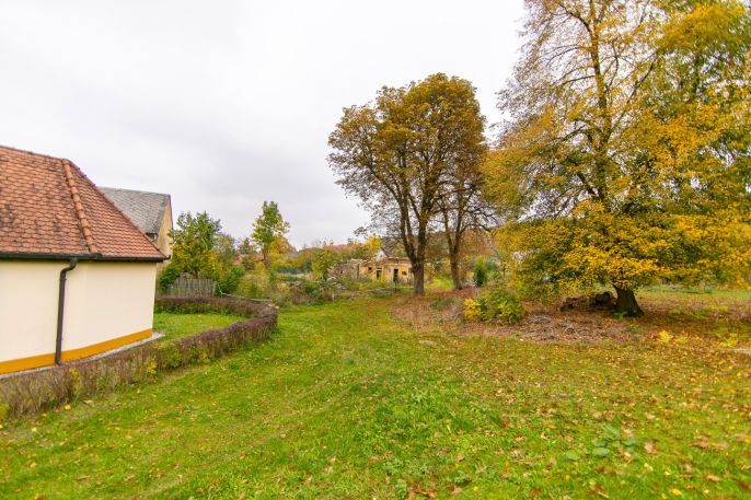 Prodej, Pozemek k bydlení, Přimda