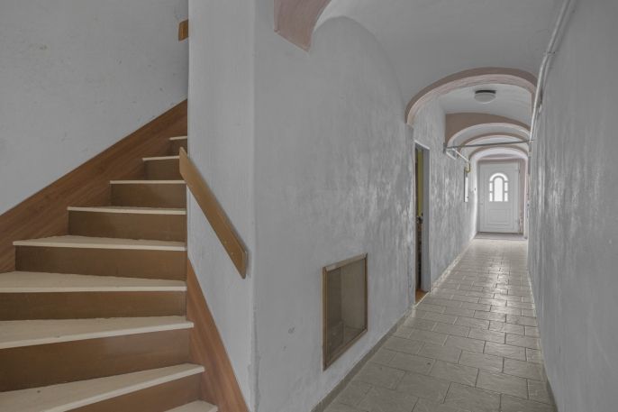 Prodej, Rodinný dům, Třebechovice pod Orebem