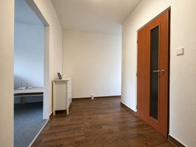 Prodej, Byt 2+1, Kadaň