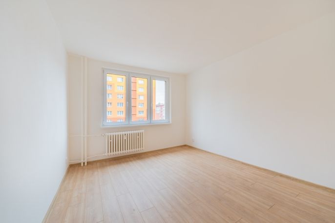 Prodej, Byt 2+1, Aš