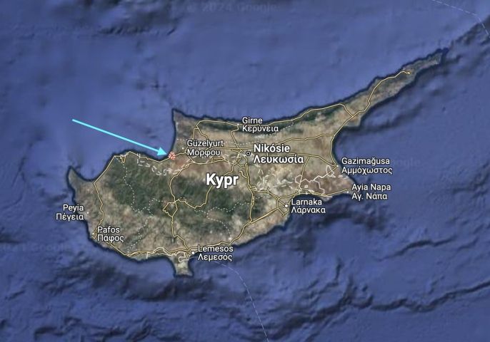 Prodej, Byt 1+kk, Gaziveren