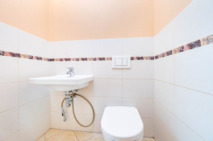 Prodej, Rodinný dům, Praha