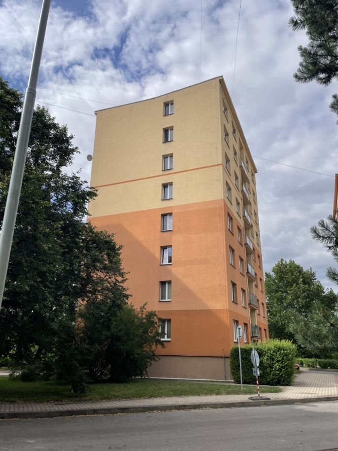 Prodej, Byt 3+1, Louny