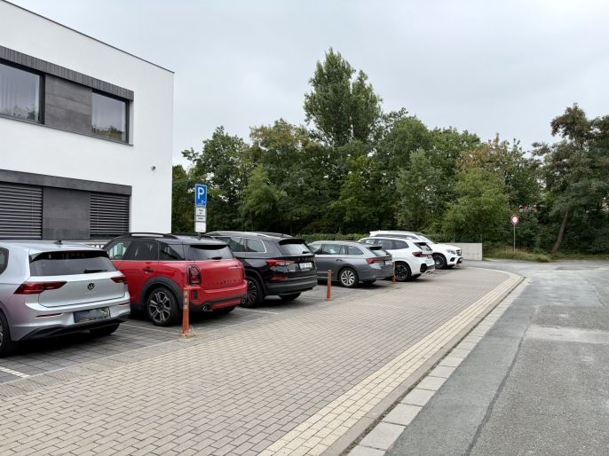 Pronájem, Obchod a služby, Pardubice