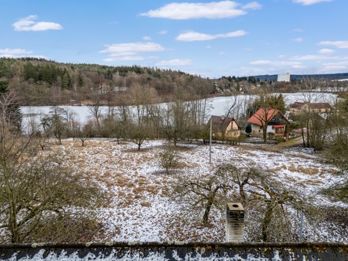 Prodej, Pozemek k bydlení, Kařez