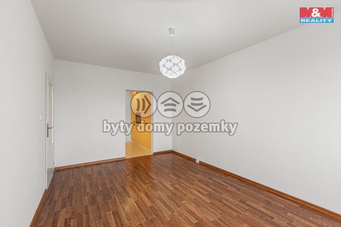 Prodej, Byt 2+kk, Praha