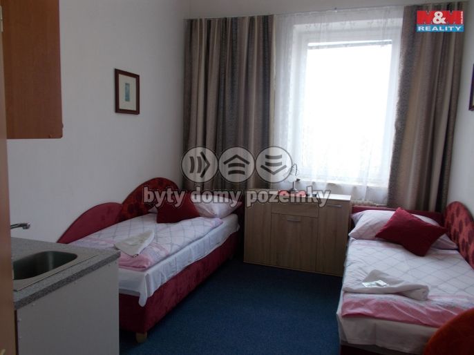 Prodej, Hotel, penzion, Studénka